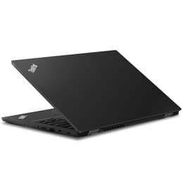 Lenovo ThinkPad L390 13" Core i5 1.6 GHz - Ssd 256 Go RAM 8 Go