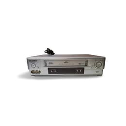 Samsung SV 651 Magnétoscope + Enregistreur VHS - VHS - 6 têtes - Stéréo