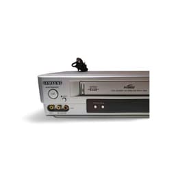 Samsung SV 651 Magnétoscope + Enregistreur VHS - VHS - 6 têtes - Stéréo