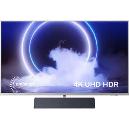 SMART TV LED Ultra HD 4K 109 cm Philips 43PUS9235