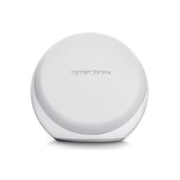 Enceinte  Bluetooth Harman Kardon omi 10+ Blanc
