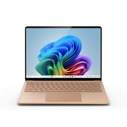 Microsoft Surface Laptop 7 13" Snapdragon 3.4 GHz - SSD 512 Go - 16 Go AZERTY - Français