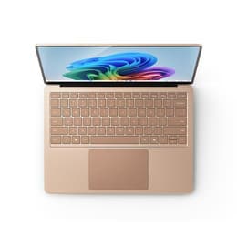 Microsoft Surface Laptop 7 13" Snapdragon 3.4 GHz - SSD 512 Go - 16 Go AZERTY - Français