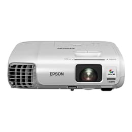 Vidéo projecteur Epson EB-955WH Blanc