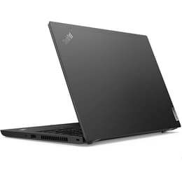 Lenovo ThinkPad L14 G1 14" Core i5 1.6 GHz - Ssd 256 Go RAM 16 Go QWERTZ - Allemand