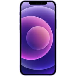 iPhone 12 128 Go - Mauve - Débloqué