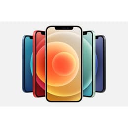 iPhone 12 128 Go - Mauve - Débloqué