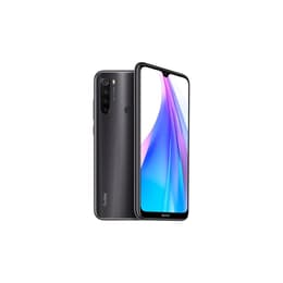 Xiaomi Redmi Note 8T 32 Go - Gris - Débloqué - Dual-SIM