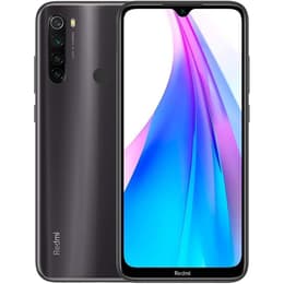 Xiaomi Redmi Note 8T 32 Go - Gris - Débloqué
