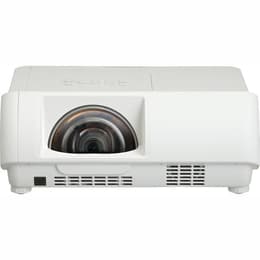 Vidéo projecteur Panasonic PT-TW230 Blanc