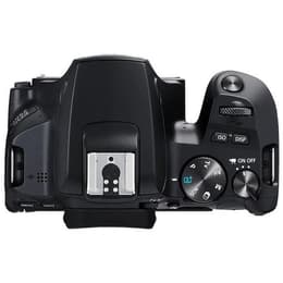 Reflex 250D - Noir N/A N/A N/A