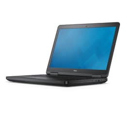 Dell Latitude E5540 15" Core i5 1.7 GHz - SSD 320 Go - 4 Go AZERTY - Français