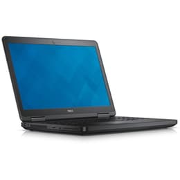 Dell Latitude E5540 15" Core i5 1.7 GHz - SSD 320 Go - 4 Go AZERTY - Français