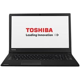 Toshiba Sattelite PRO R50B12X 15" Core i3 1.7 GHz - HDD 500 Go - 4 Go QWERTY - Anglais