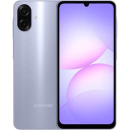 Galaxy A07 4G 64 Go - Mauve - Débloqué