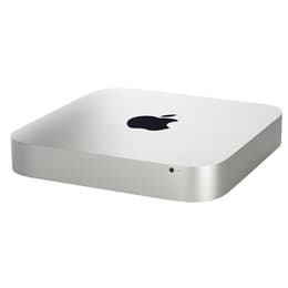 Mac mini (Octobre 2014) Core i7 3 GHz - SSD 1000 Go - 16GB