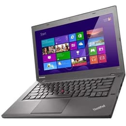 Lenovo ThinkPad T440p 14" Core i5 2.6 GHz - SSD 240 Go - 4 Go AZERTY - Français