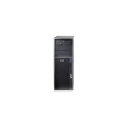 HP Workstation Z400 Xeon 2,67 GHz - HDD 500 Go RAM 8 Go