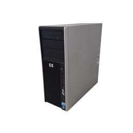 HP Workstation Z400 Xeon 2,67 GHz - HDD 500 Go RAM 8 Go