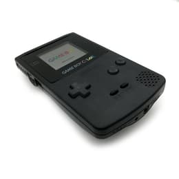 Nintendo Game Boy Color - Noir