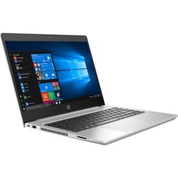 HP ProBook 440 G6 14" Core i3 2.1 GHz - SSD 256 Go - 16 Go QWERTY - Anglais