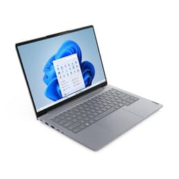 Lenovo ThinkBook 16 G8 IRL 16" Core 5 GHz - 512 Go SSD - 16 Go QWERTY - Espagnol