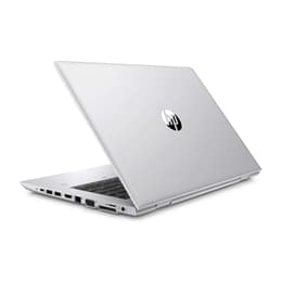 HP ProBook 640 G5 14" Core i5 1.6 GHz - SSD 2 To - 8 Go QWERTZ - Allemand