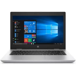HP ProBook 640 G5 14" Core i5 1.6 GHz - SSD 2 To - 8 Go QWERTZ - Allemand