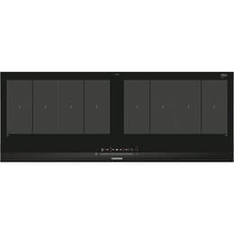 Plancha Siemens EX275FXB1E