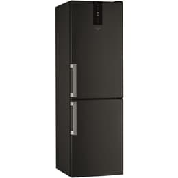 Réfrigérateur combiné Whirlpool W7831TKSH