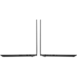 Lenovo ThinkPad P1 G4 16" Core i9 2.6 GHz - SSD 1000 Go - 32 Go QWERTY - Anglais