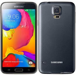 Galaxy S5 16 Go - Noir - Débloqué