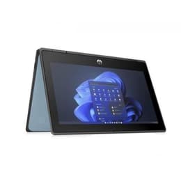 Hp Pro x360 Fortis G10 11" Core i3 1.2 GHz - Ssd 256 Go RAM 8 Go AZERTY - Français