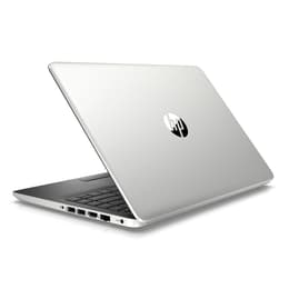 Hp 14-CF0051NF 14" Pentium 2.3 GHz - Ssd 256 Go RAM 8 Go AZERTY - Français