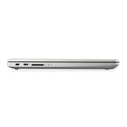 HP Notebook 14-CF0051NF 14" Pentium Gold 2.3 GHz - SSD 256 Go - 8 Go AZERTY - Français