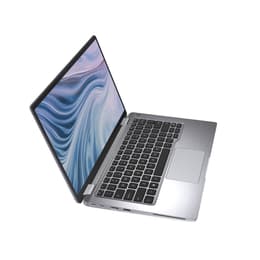 Dell Latitude 9410 14" Core i5 1.7 GHz - SSD 512 Go - 16 Go AZERTY - Français