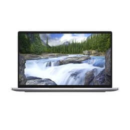 Dell Latitude 9410 14" Core i5 1.7 GHz - SSD 512 Go - 16 Go AZERTY - Français