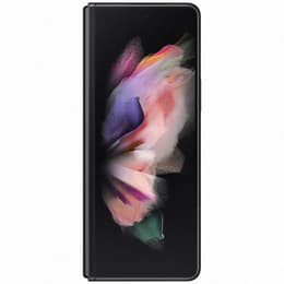 Galaxy Z Fold3 5G 512 Go - Noir - Débloqué
