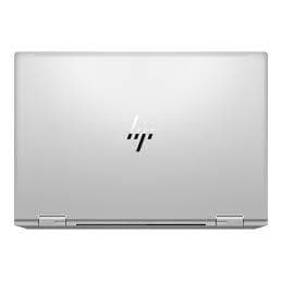 HP EliteBook x360 830 G9 13" Core i5 1.6 GHz - SSD 512 Go - 16 Go QWERTZ - Allemand