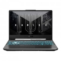 Asus Gaming TUF506HC-HN185W 15" Core i5 2.7 GHz - SSD 512 Go - 8 Go - NVIDIA GeForce RTX 3050 AZERTY - Français