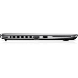 Hp EliteBook 840 G3 14" Core i5 2.3 GHz - Ssd 480 Go RAM 8 Go