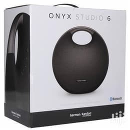 Enceinte  Bluetooth Harman Kardon Onyx Studio 6 Noir