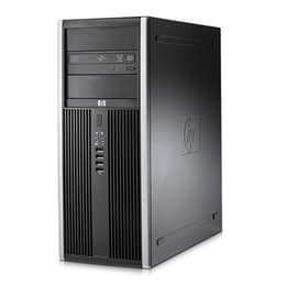 HP Compaq 6000 Pro MT Pentium E 2,7 GHz - HDD 320 Go RAM 2 Go