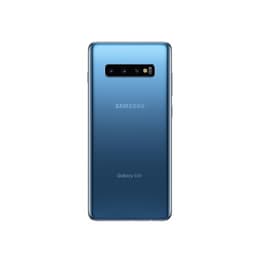 Galaxy S10+ 128 Go - Bleu - Débloqué