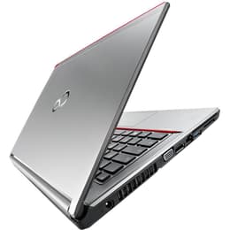 Fujitsu LifeBook E736 13" Core i3 2.3 GHz - Ssd 256 Go RAM 8 Go QWERTZ