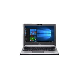 Fujitsu LifeBook E736 13" Core i3 2.3 GHz - Ssd 256 Go RAM 8 Go QWERTZ