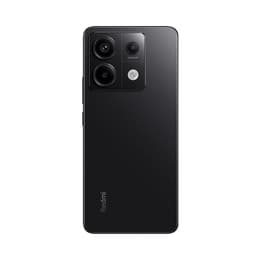Xiaomi Redmi Note 13 Pro 128 Go - Noir - Débloqué