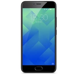 Meizu M5 32 Go - Noir - Débloqué