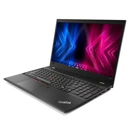 Lenovo ThinkPad P52s Windows 11 15" Core i7 1.9 GHz - SSD 2 To - 16 Go QWERTZ - Allemand