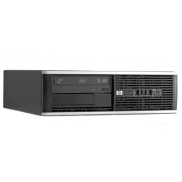Hp Compaq 8200 Elite SFF 19" Core i3 3,1 GHz - HDD 500 Go - 16 Go